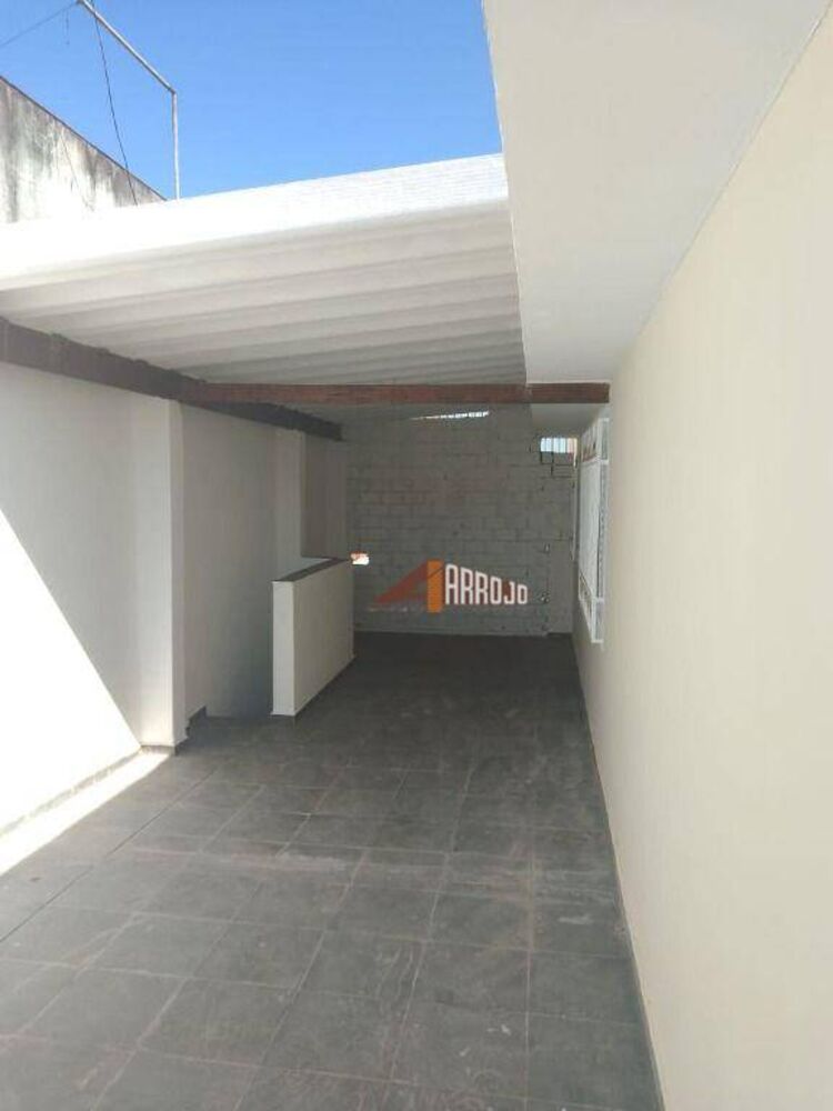 Sobrado, 2 quartos, 148 m² - Foto 12