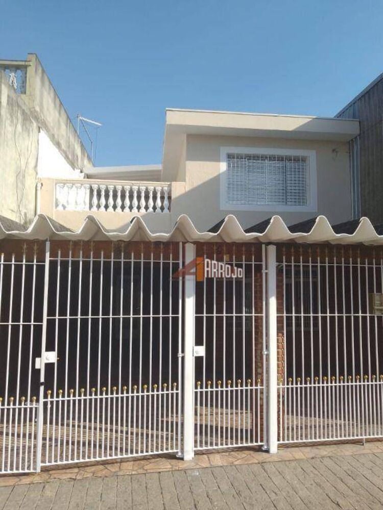 Sobrado, 2 quartos, 148 m² - Foto 1