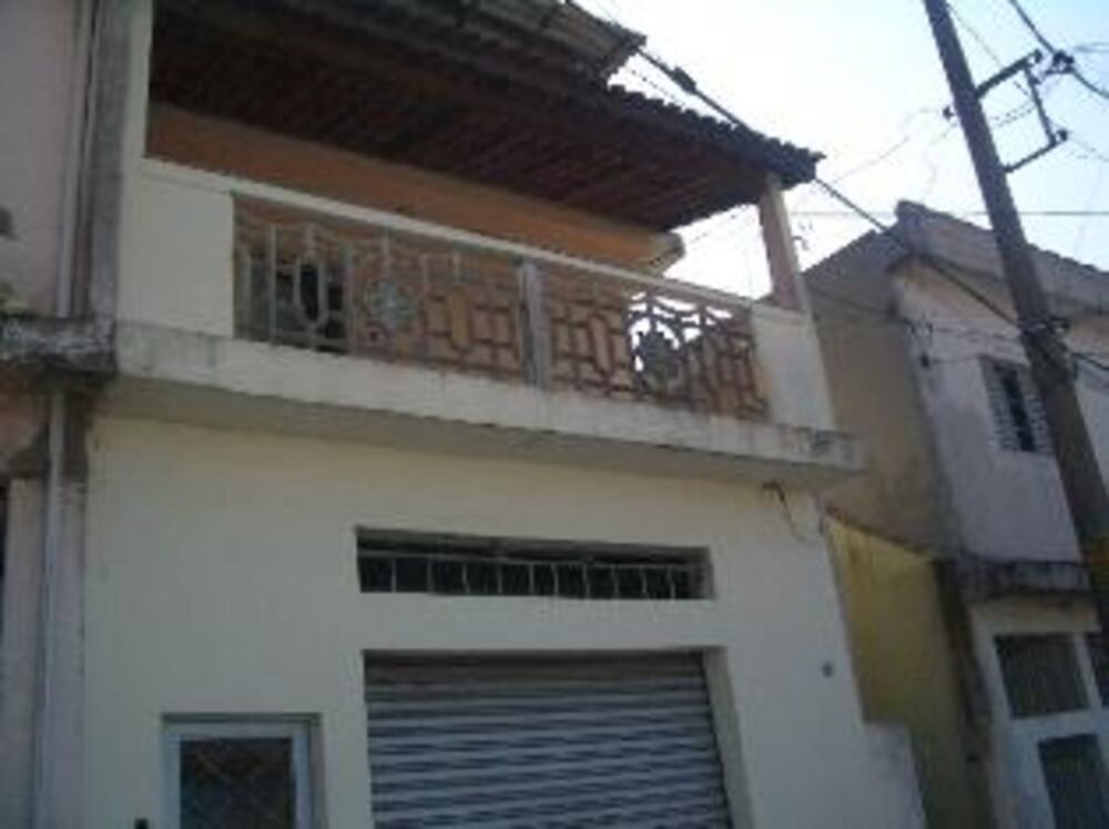 Sobrado, 5 quartos, 120 m² - Foto 1