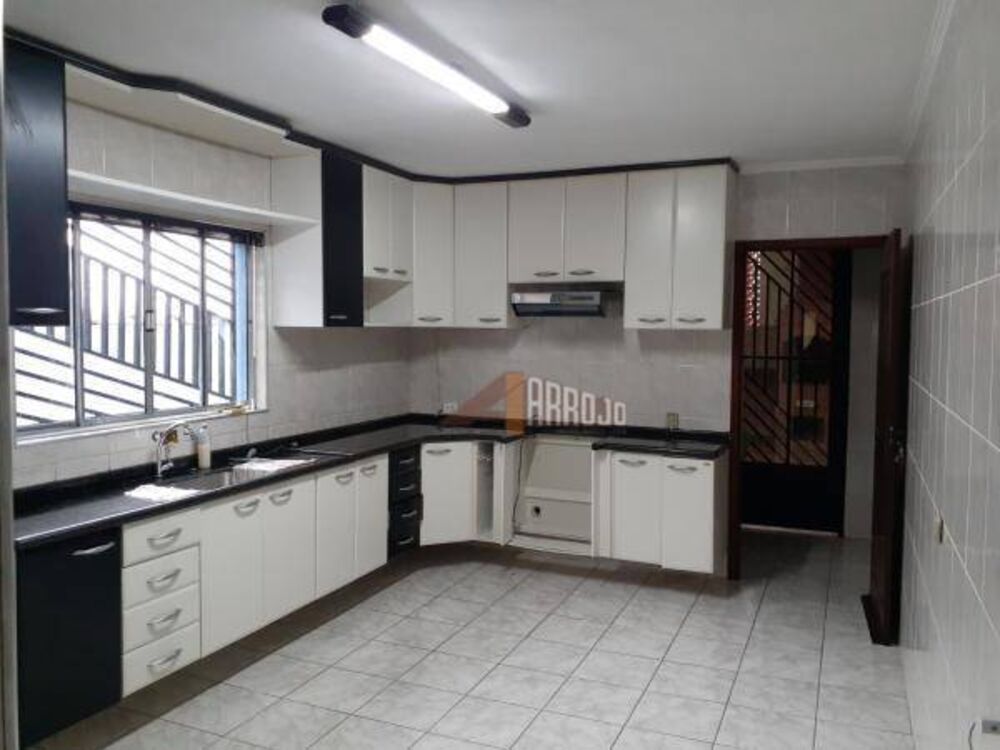 Sobrado, 3 quartos, 96 m² - Foto 1