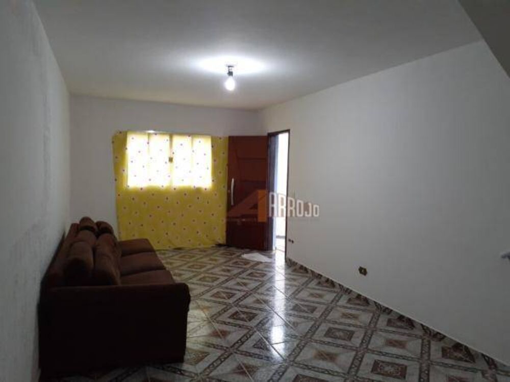 Sobrado, 3 quartos, 96 m² - Foto 3