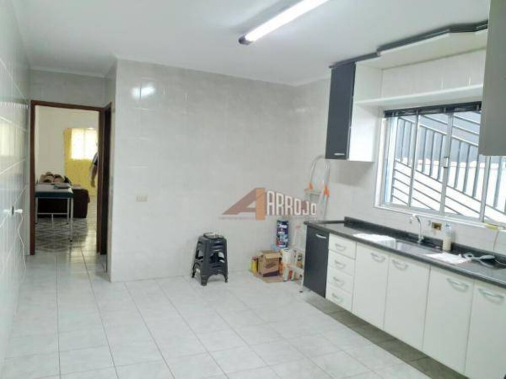 Sobrado, 3 quartos, 96 m² - Foto 4