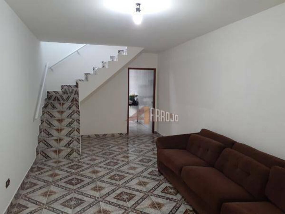 Sobrado, 3 quartos, 96 m² - Foto 2