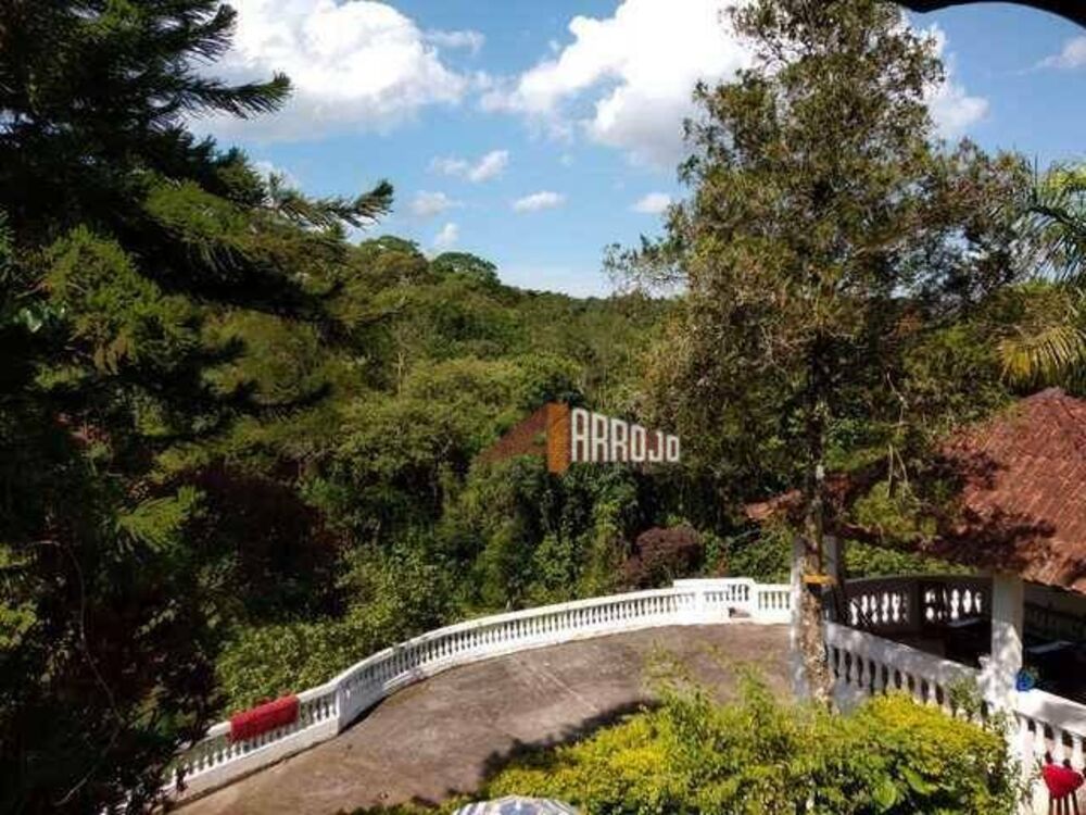 Chácara, 4 quartos, 3 hectares - Foto 10