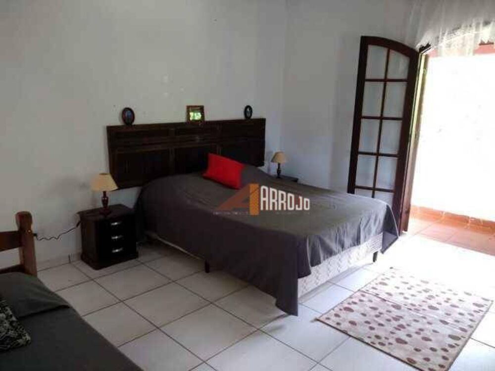 Chácara, 4 quartos, 3 hectares - Foto 6