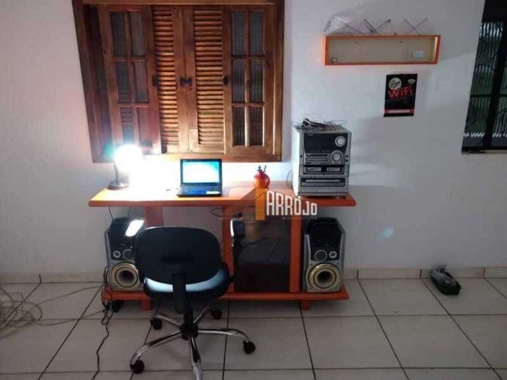 Chácara, 4 quartos, 3 hectares - Foto 8