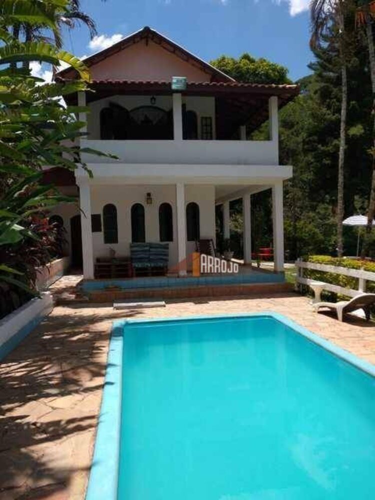 Chácara, 4 quartos, 3 hectares - Foto 12