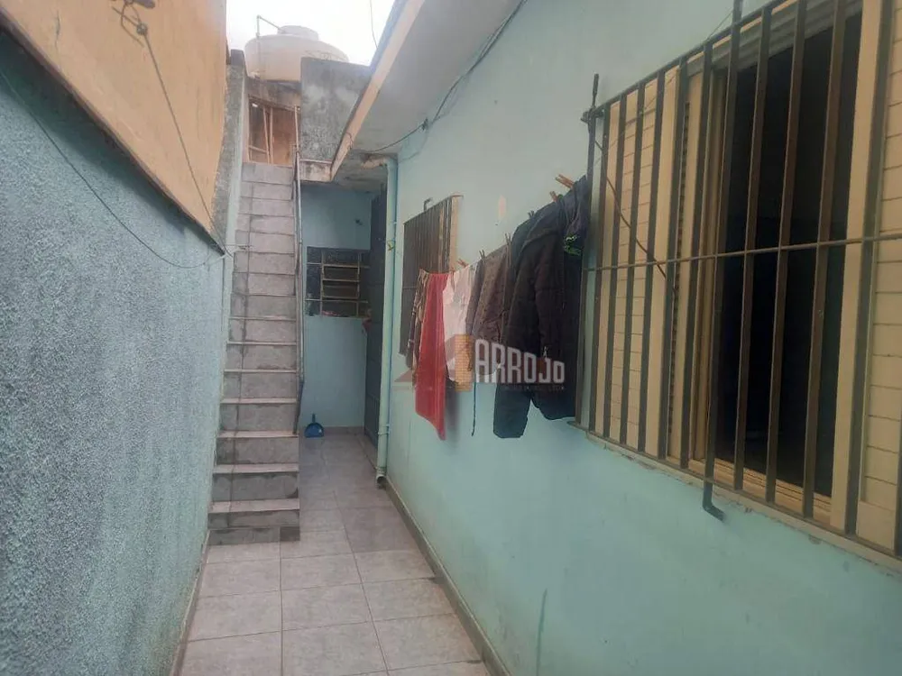 Casa, 3 quartos, 100 m² - Foto 1