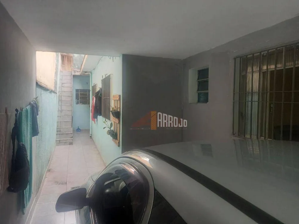 Casa, 3 quartos, 100 m² - Foto 4
