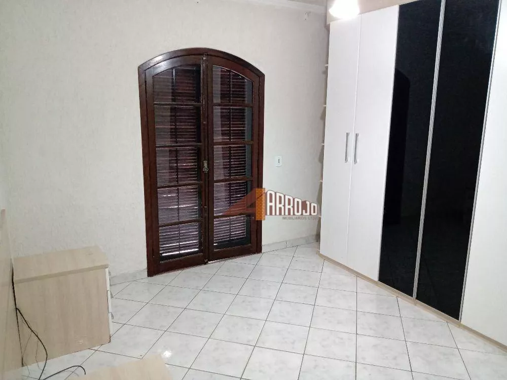 Sobrado para alugar com 3 quartos - Foto 2