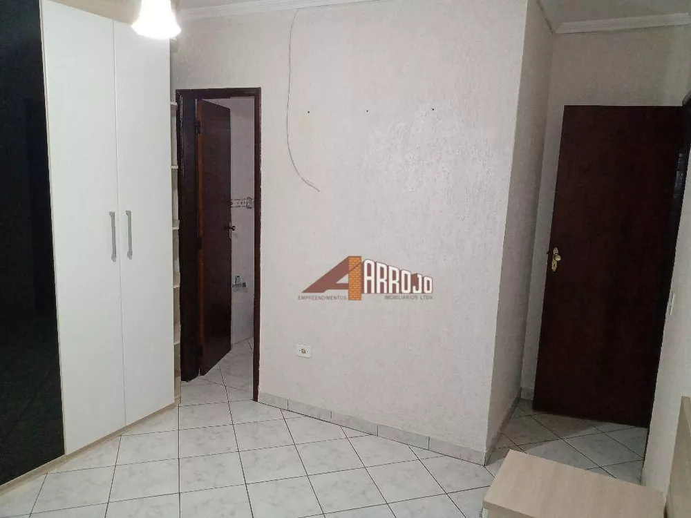 Sobrado para alugar com 3 quartos - Foto 4