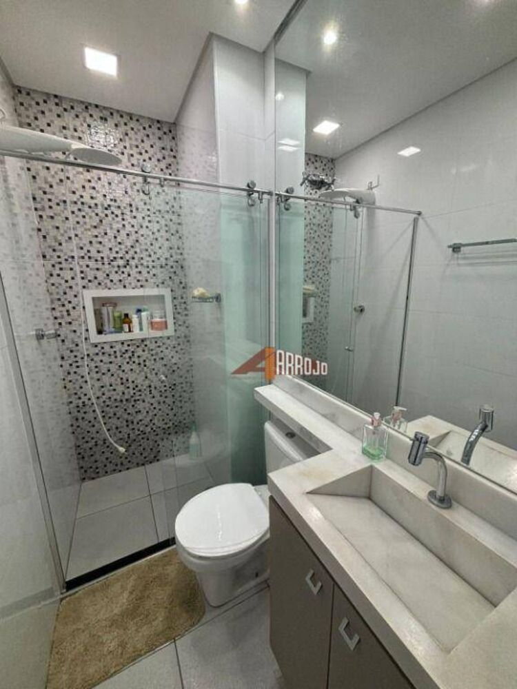Apartamento, 2 quartos, 40 m² - Foto 3
