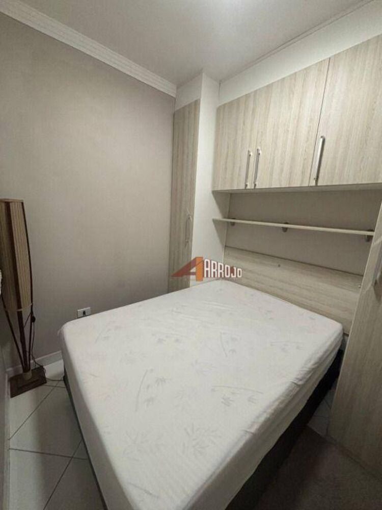 Apartamento, 2 quartos, 40 m² - Foto 2