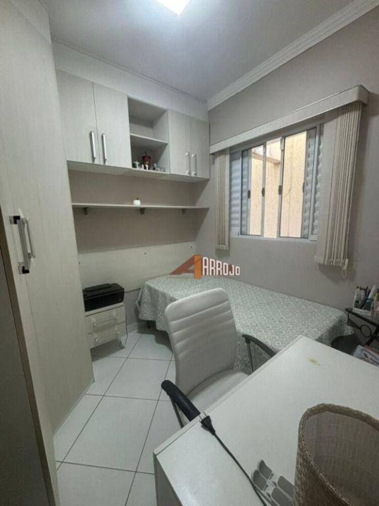 Apartamento, 2 quartos, 40 m² - Foto 4