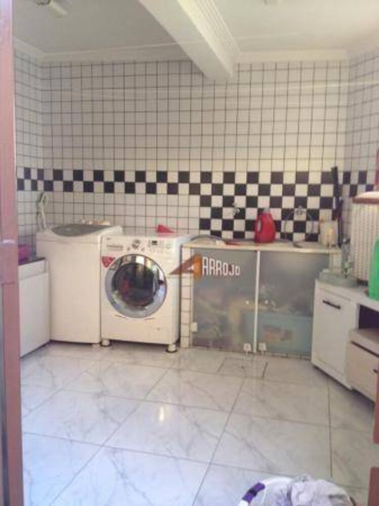 Sobrado, 3 quartos, 132 m² - Foto 5