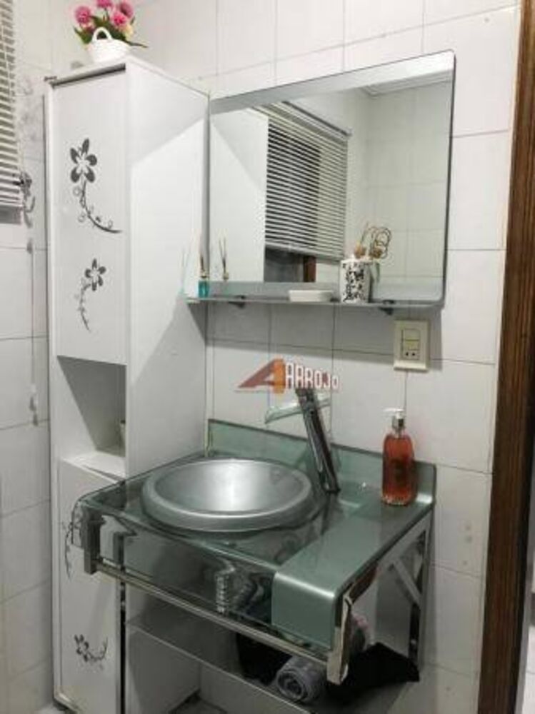 Sobrado, 3 quartos, 132 m² - Foto 1