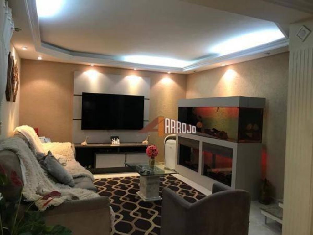 Sobrado, 3 quartos, 132 m² - Foto 26