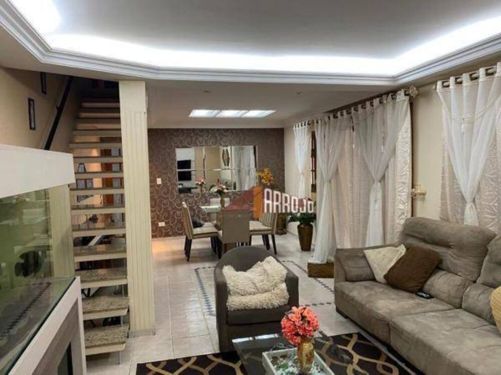 Sobrado, 3 quartos, 132 m² - Foto 28