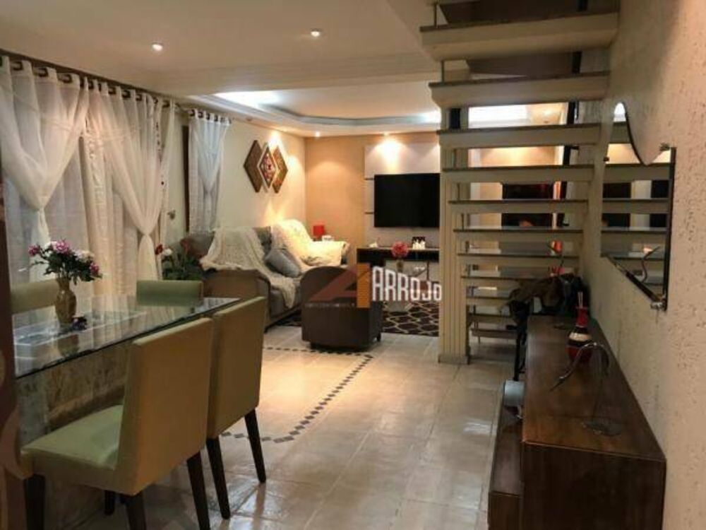 Sobrado, 3 quartos, 132 m² - Foto 18