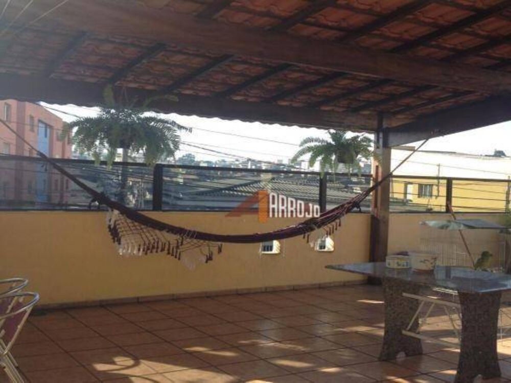 Sobrado, 3 quartos, 132 m² - Foto 24