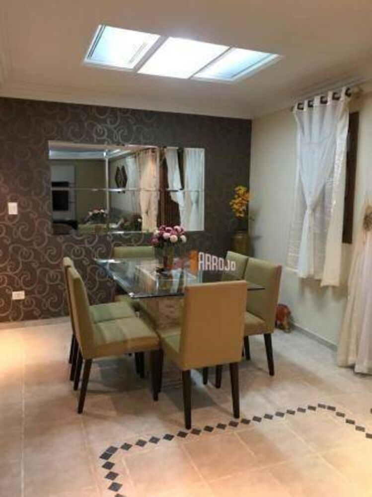Sobrado, 3 quartos, 132 m² - Foto 27