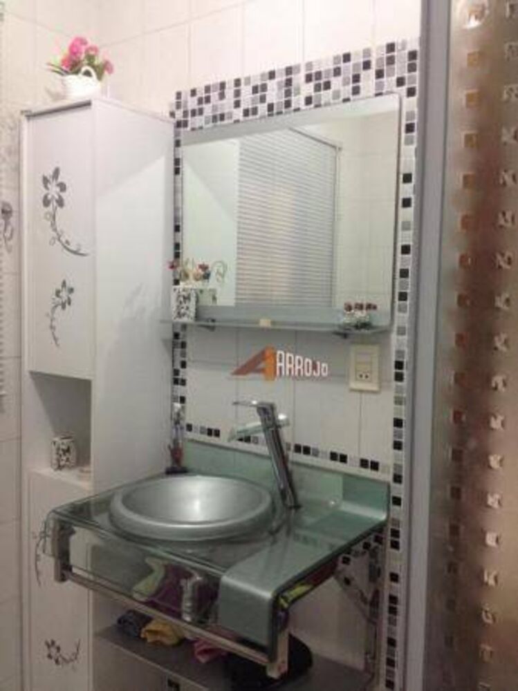 Sobrado, 3 quartos, 132 m² - Foto 12