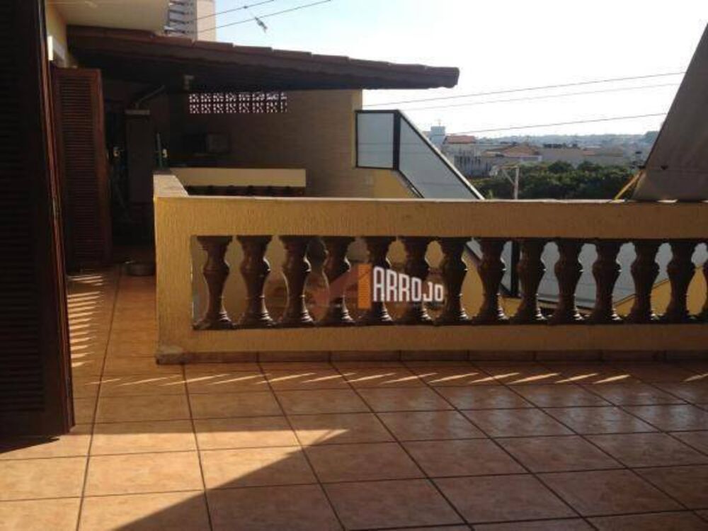 Sobrado, 3 quartos, 132 m² - Foto 23