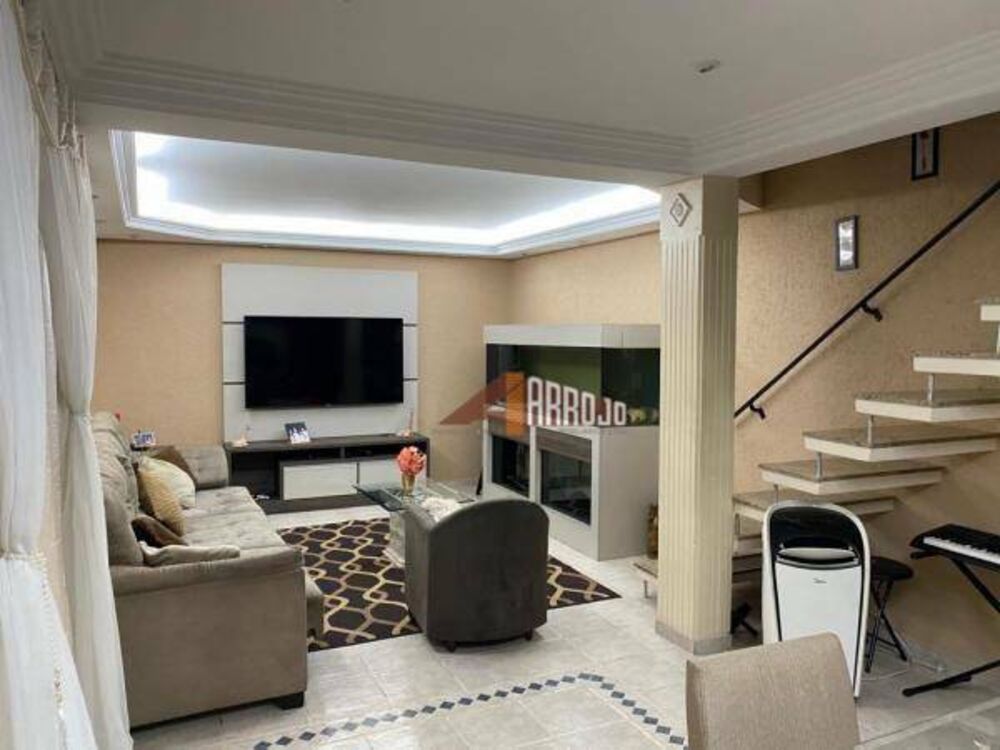 Sobrado, 3 quartos, 132 m² - Foto 20