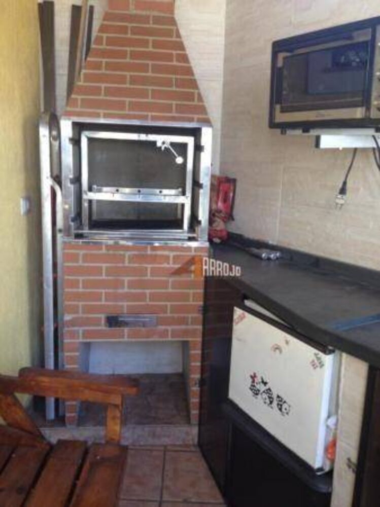 Sobrado, 3 quartos, 132 m² - Foto 8