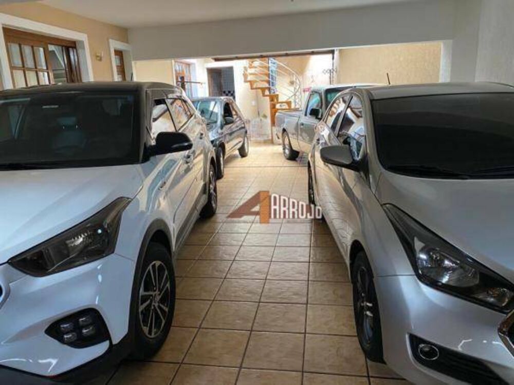 Sobrado, 3 quartos, 132 m² - Foto 16