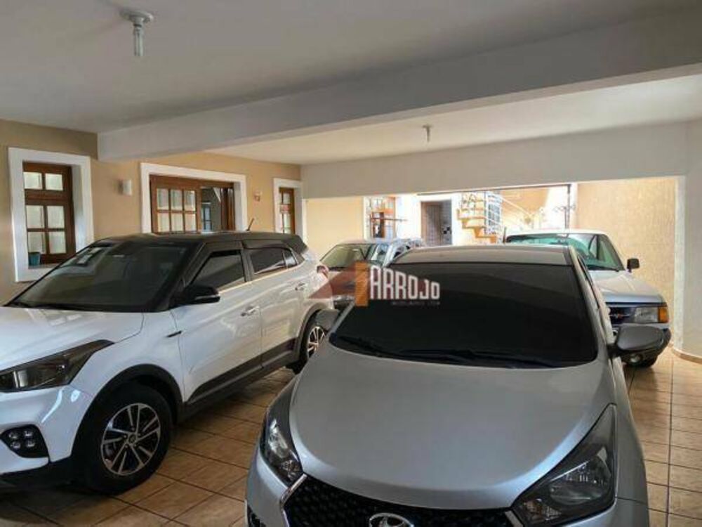 Sobrado, 3 quartos, 132 m² - Foto 9