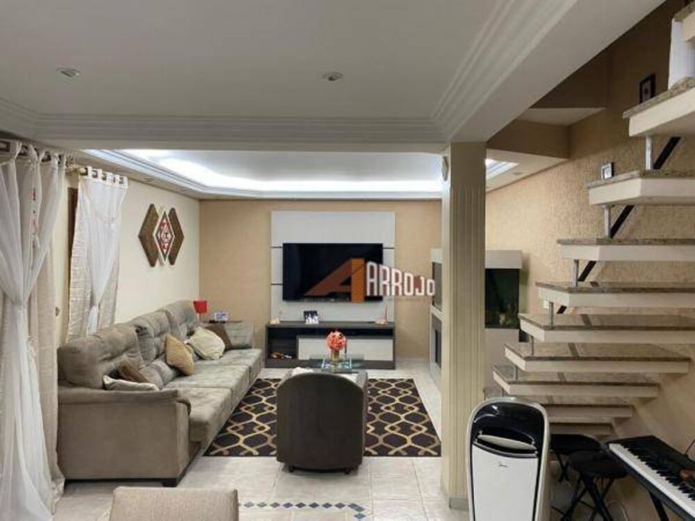 Sobrado, 3 quartos, 132 m² - Foto 15