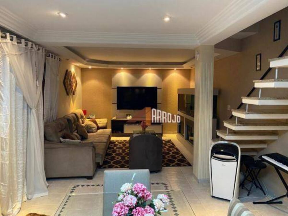 Sobrado, 3 quartos, 132 m² - Foto 11