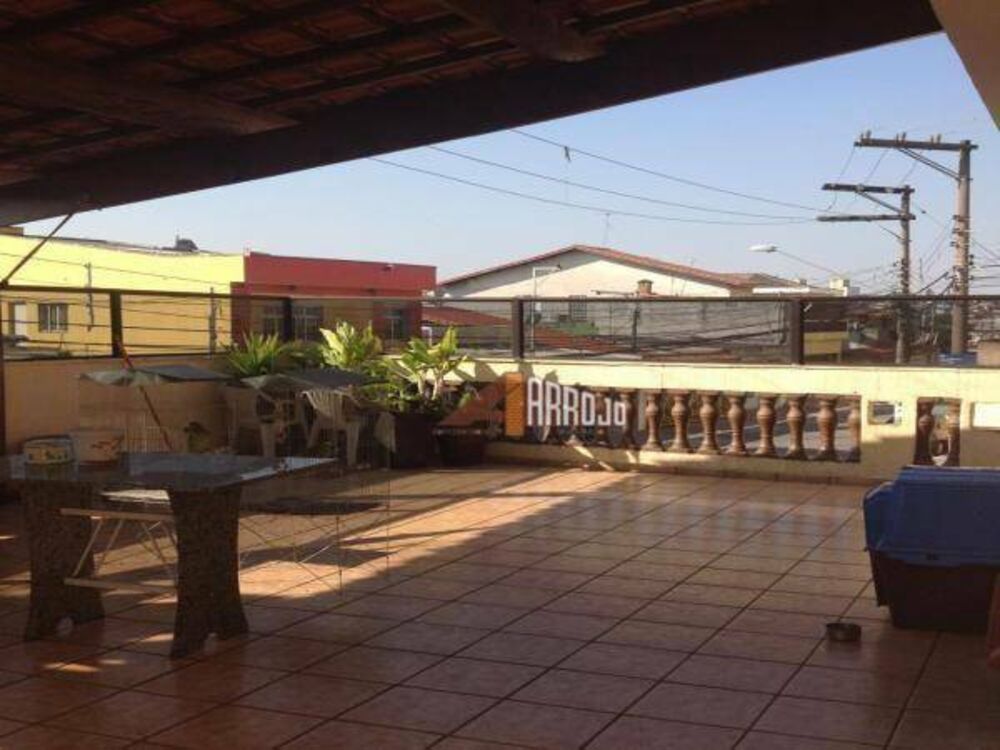 Sobrado, 3 quartos, 132 m² - Foto 3