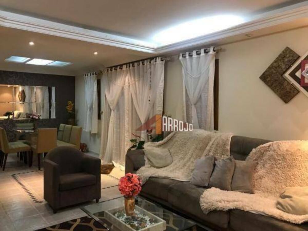 Sobrado, 3 quartos, 132 m² - Foto 4