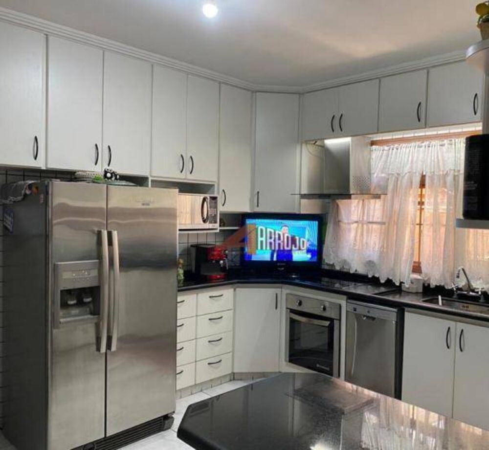 Sobrado, 3 quartos, 132 m² - Foto 25