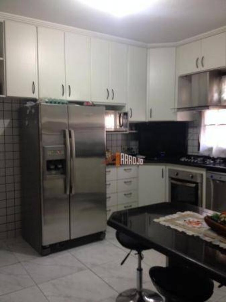 Sobrado, 3 quartos, 132 m² - Foto 19