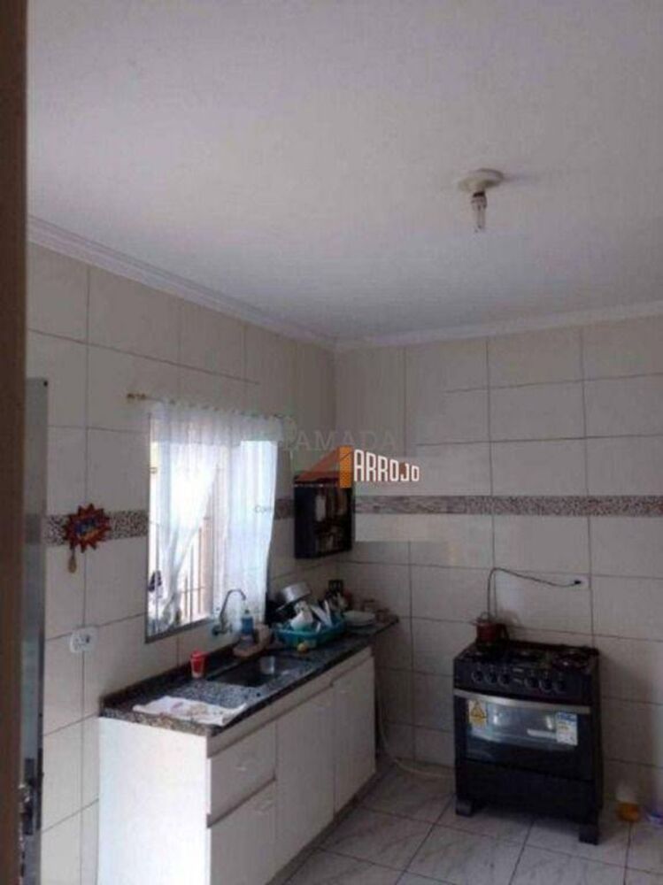 Sobrado, 3 quartos, 100 m² - Foto 1