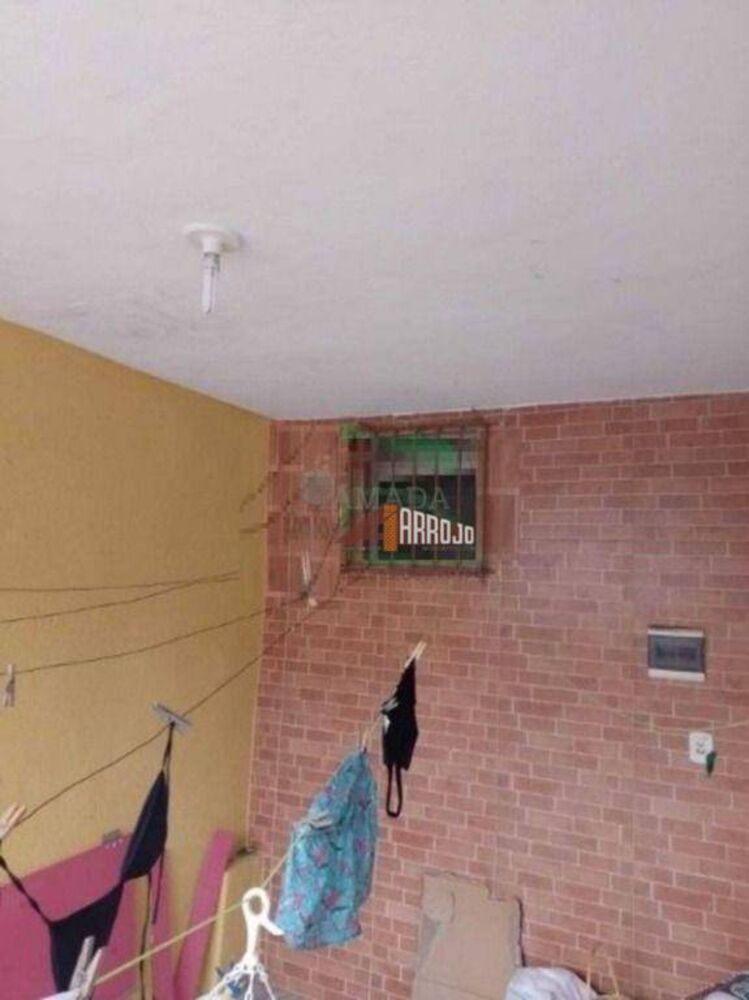 Sobrado, 3 quartos, 100 m² - Foto 5