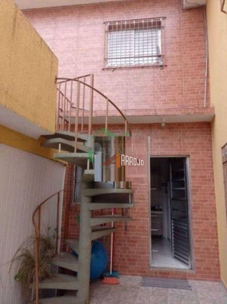 Sobrado, 3 quartos, 100 m² - Foto 4