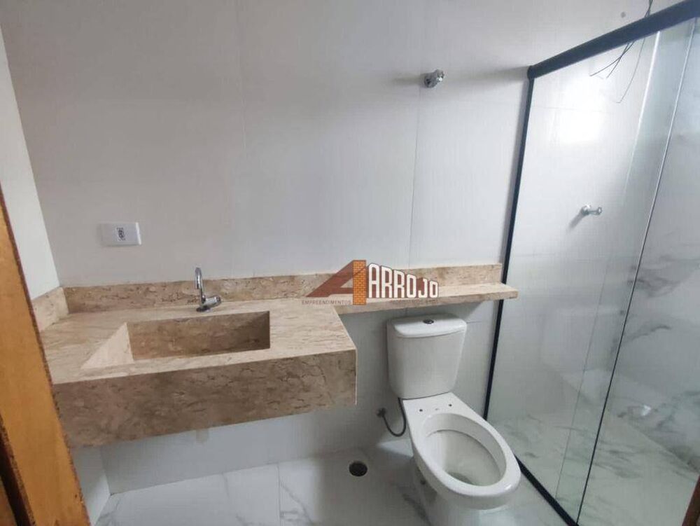 Sobrado à venda com 3 quartos, 140m² - Foto 7