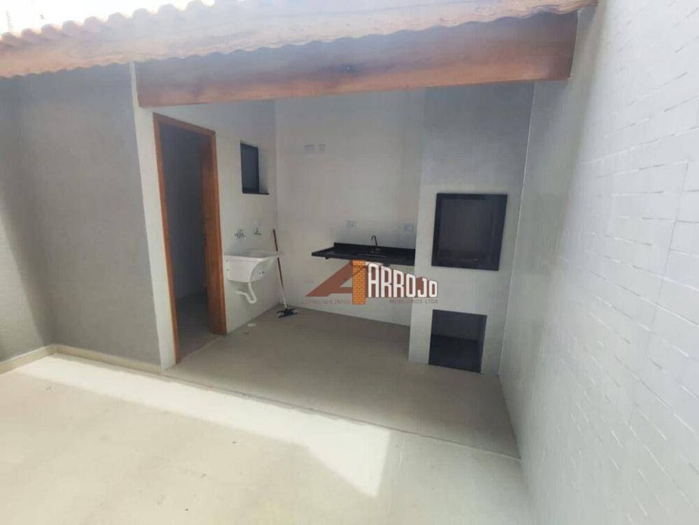 Sobrado à venda com 3 quartos, 140m² - Foto 3
