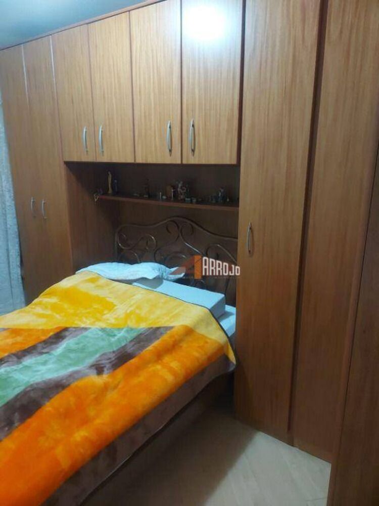 Apartamento, 2 quartos, 57 m² - Foto 5
