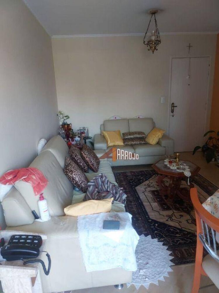 Apartamento, 2 quartos, 57 m² - Foto 4