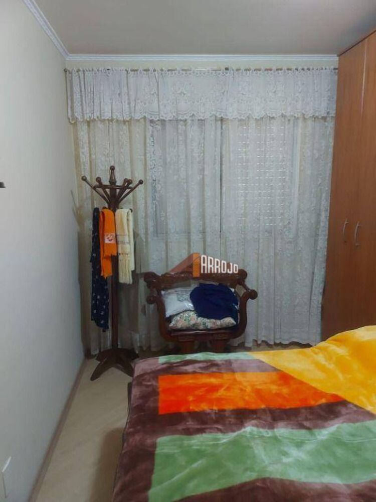 Apartamento, 2 quartos, 57 m² - Foto 7