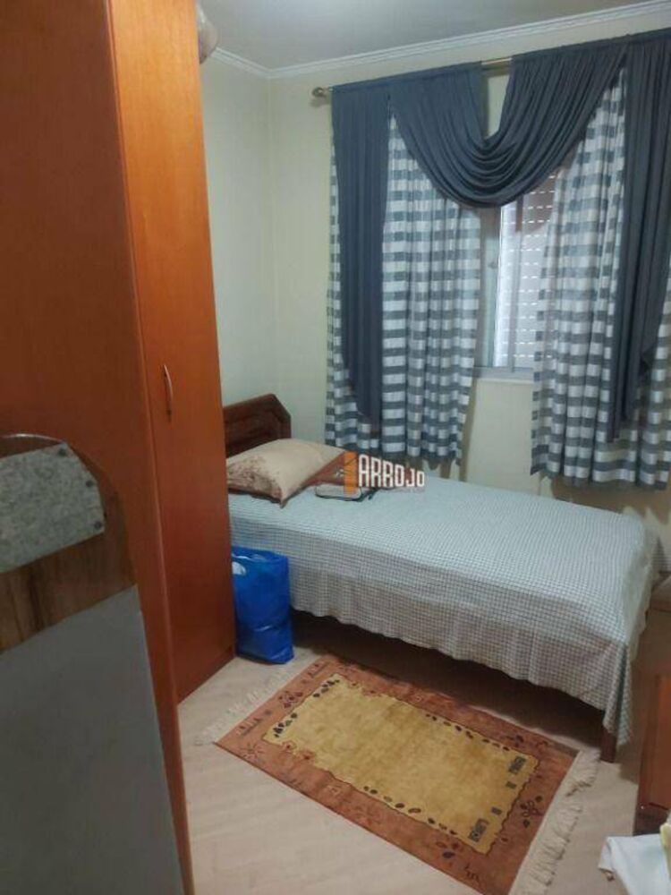 Apartamento, 2 quartos, 57 m² - Foto 10