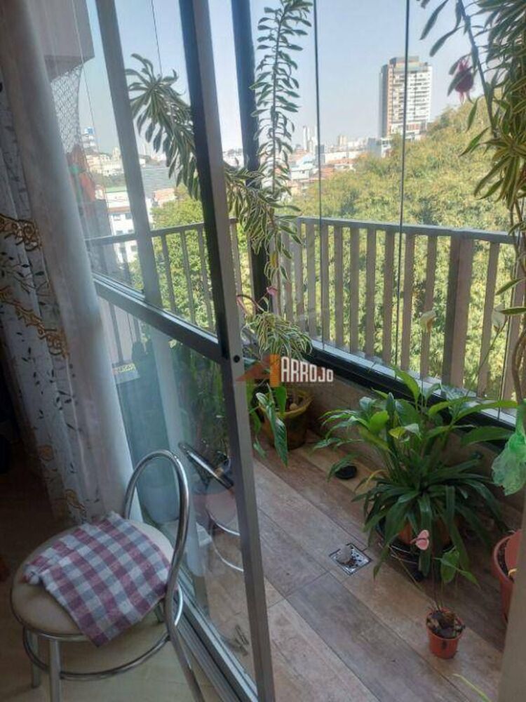 Apartamento, 2 quartos, 57 m² - Foto 9