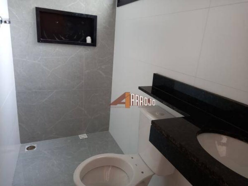 Sobrado, 3 quartos, 130 m² - Foto 7