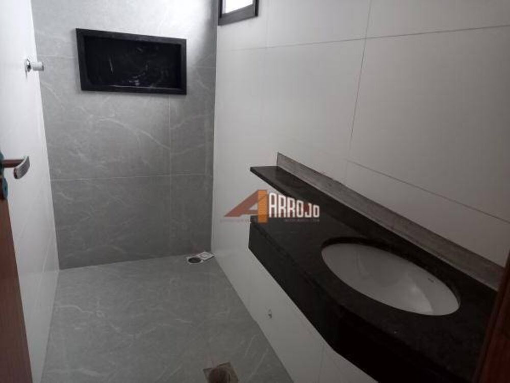 Sobrado, 3 quartos, 130 m² - Foto 3
