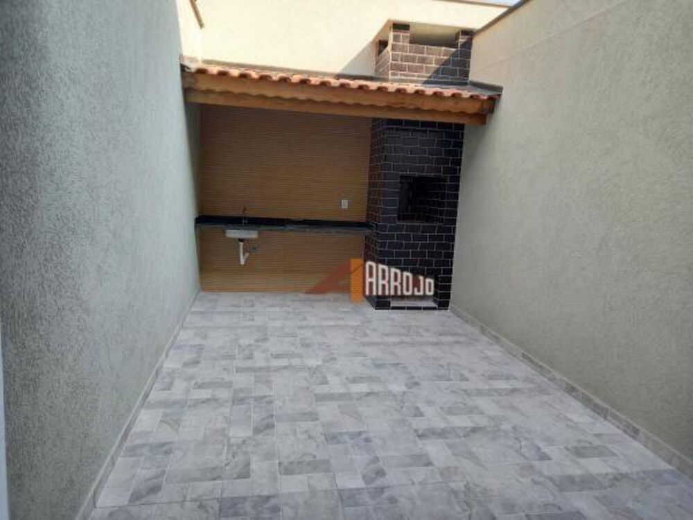 Sobrado, 3 quartos, 130 m² - Foto 4